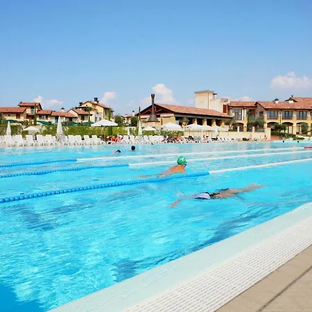 Belvilla By Oyo Garda T6 Pt Sup بسكييرا ديل غاردا