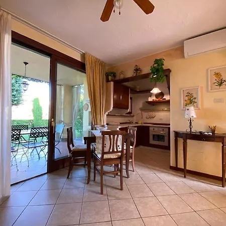 Belvilla By Oyo Garda T6 Pt Sup * بسكييرا ديل غاردا