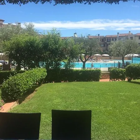 Belvilla By Oyo Garda T6 Pt Sup بسكييرا ديل غاردا